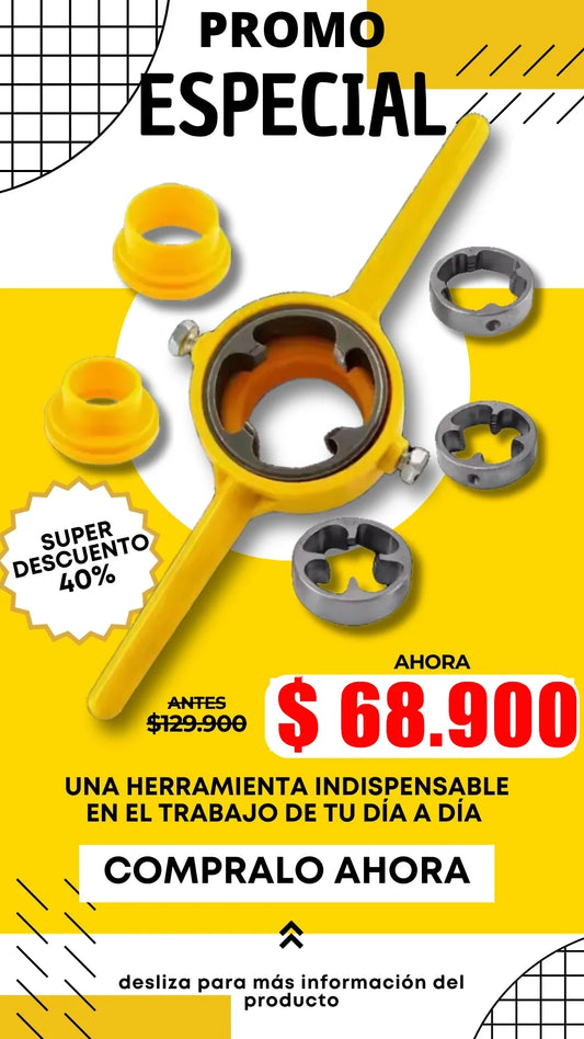 Juego de 6 llaves giramachos roscas🔥🔥🔥