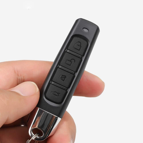 Duplicador de control remoto 4 en 1