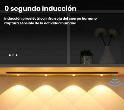 LED SENSOR DE MOVIMIENTO 40 cm