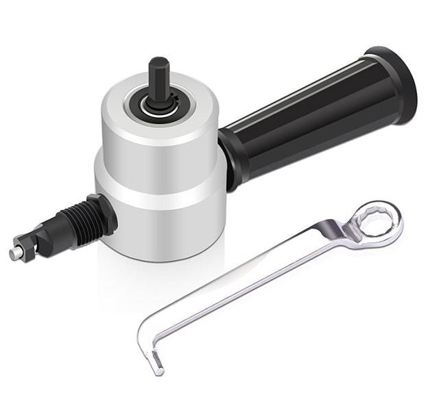 🧰 Cortador de Metal + ✅ Envío gratis